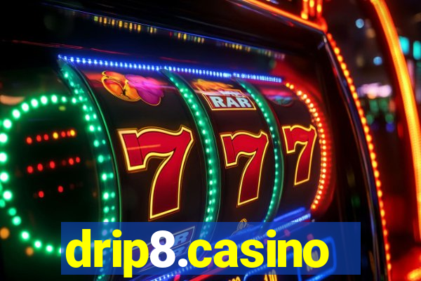 drip8.casino