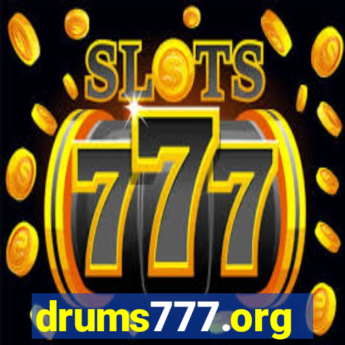 drums777.org