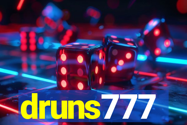 druns777