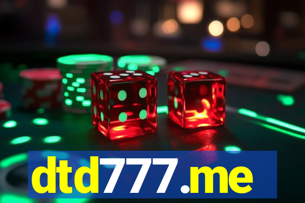 dtd777.me