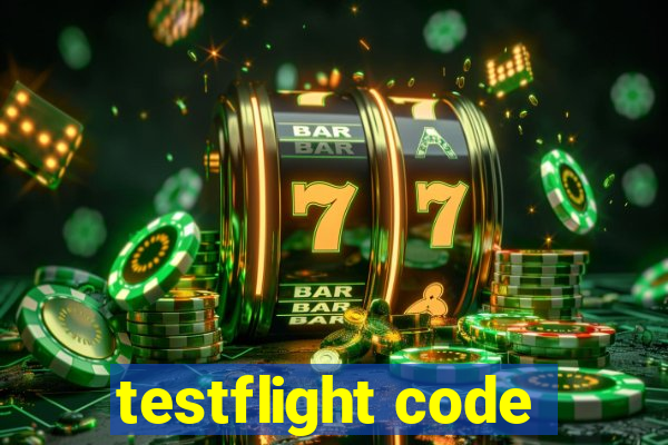 testflight code