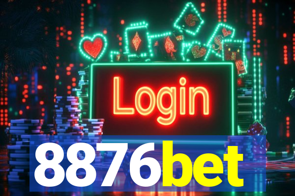 8876bet