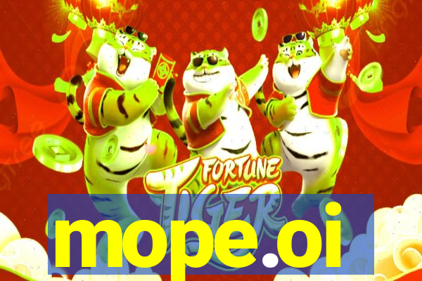 mope.oi