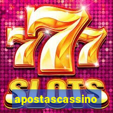 apostascassino