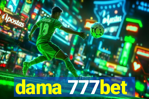 dama 777bet