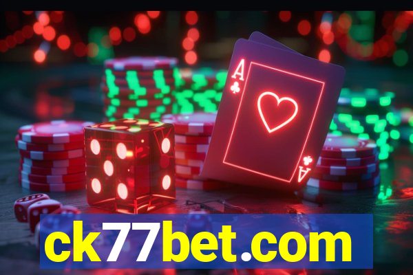 ck77bet.com