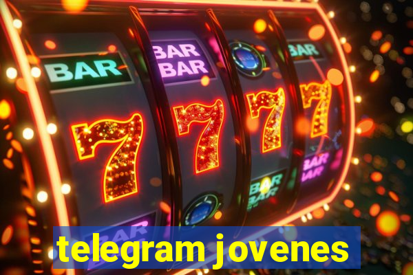 telegram jovenes