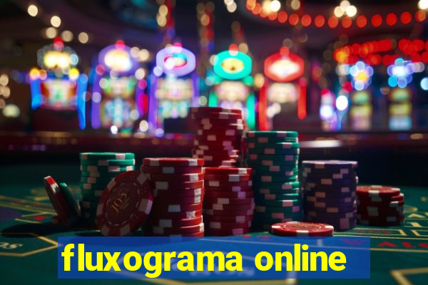 fluxograma online