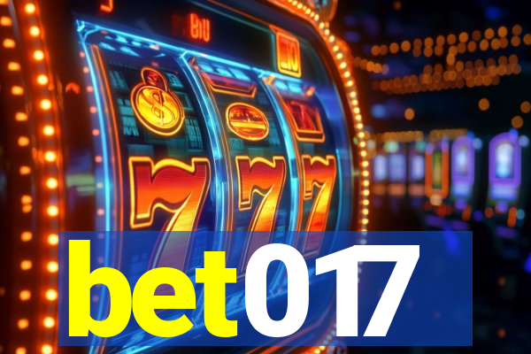 bet017