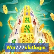 Win777slotlogin