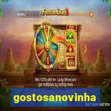 gostosanovinha