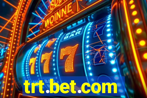 trt.bet.com