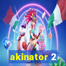 akinator 2