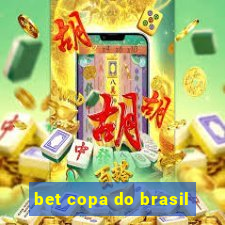 bet copa do brasil