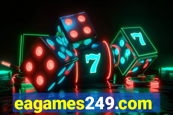 eagames249.com