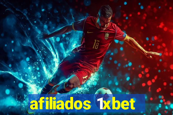 afiliados 1xbet