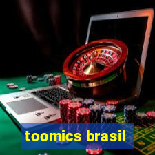 toomics brasil