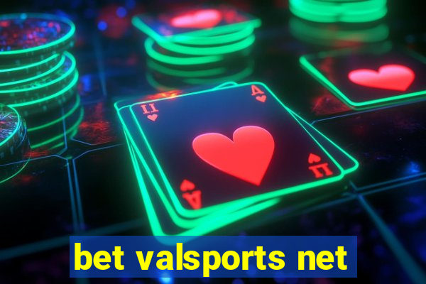 bet valsports net