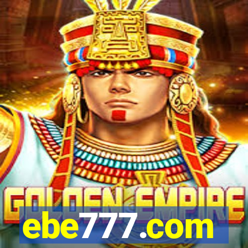 ebe777.com