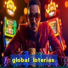 global loterias jogo do bicho