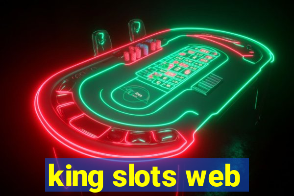 king slots web