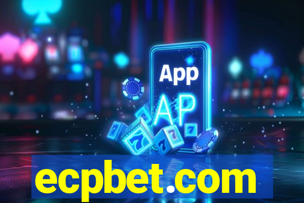 ecpbet.com