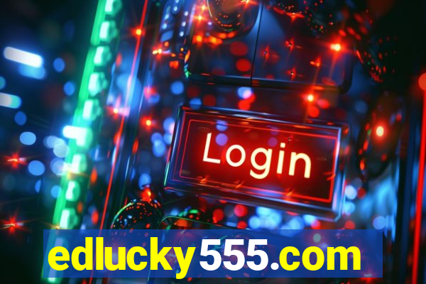 edlucky555.com