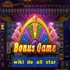 wiki de all star tower defense