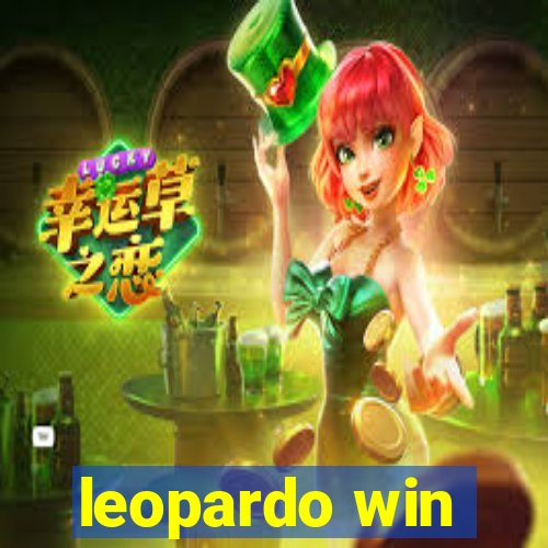 leopardo win