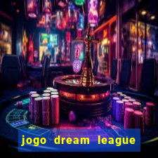 jogo dream league soccer 2016