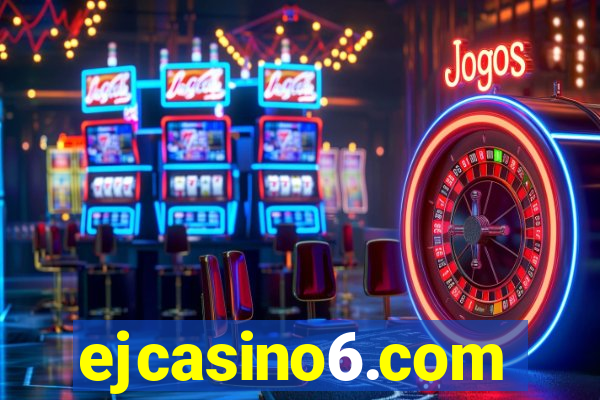 ejcasino6.com