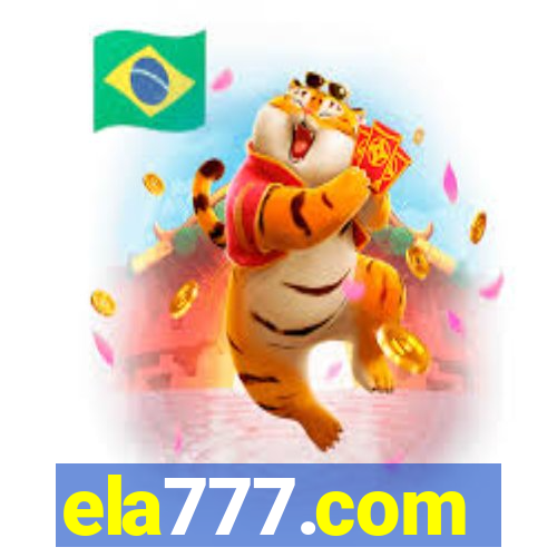 ela777.com