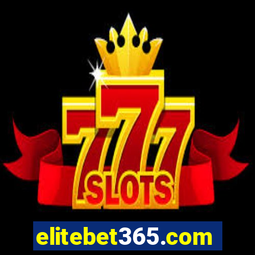 elitebet365.com