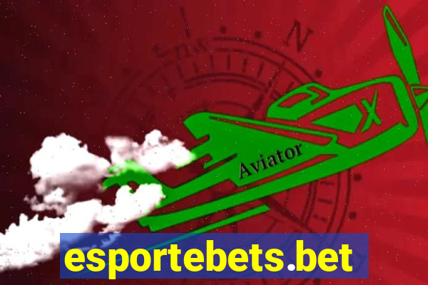 esportebets.bet