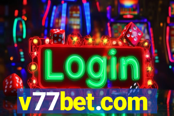 v77bet.com