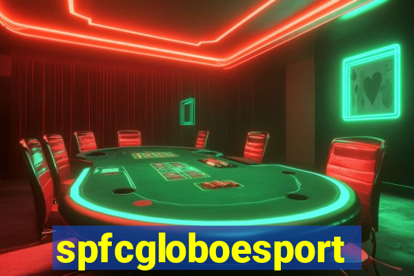 spfcgloboesporte