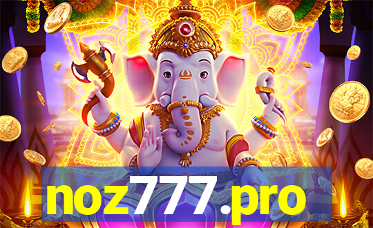 noz777.pro