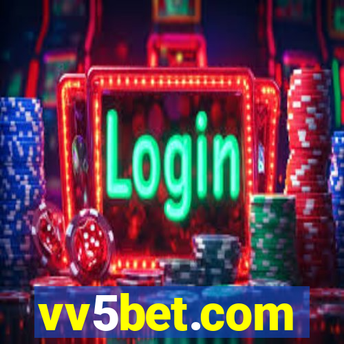 vv5bet.com