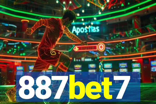 887bet7