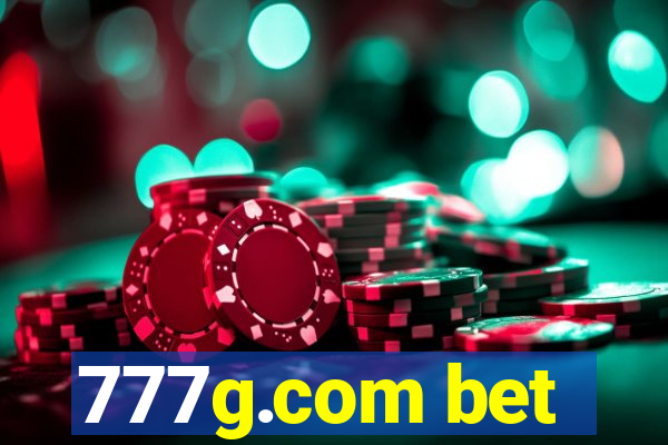 777g.com bet