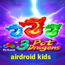 airdroid kids