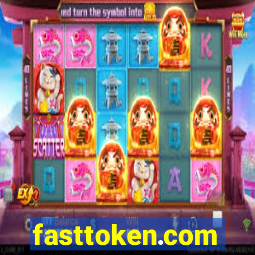 fasttoken.com