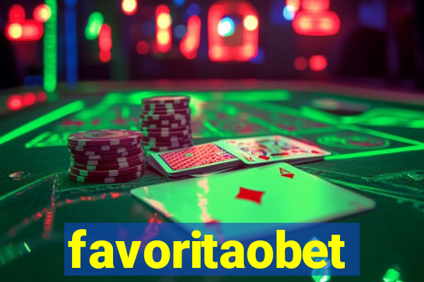 favoritaobet