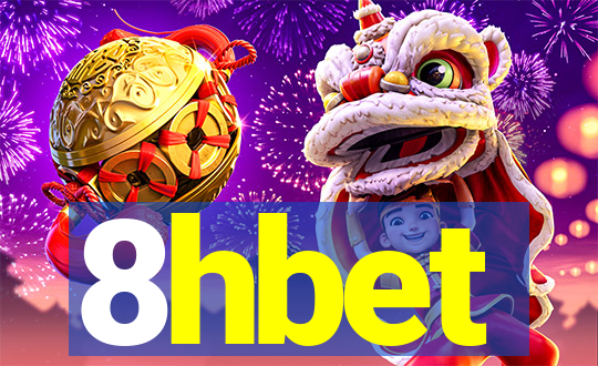 8hbet