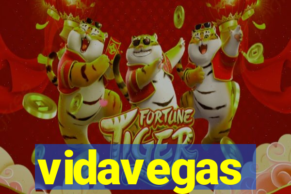 vidavegas