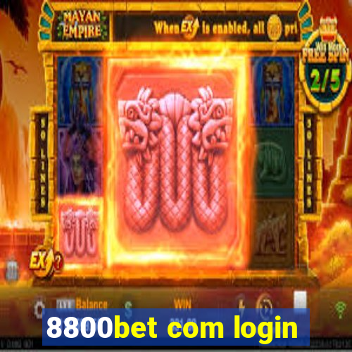 8800bet com login