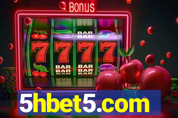 5hbet5.com