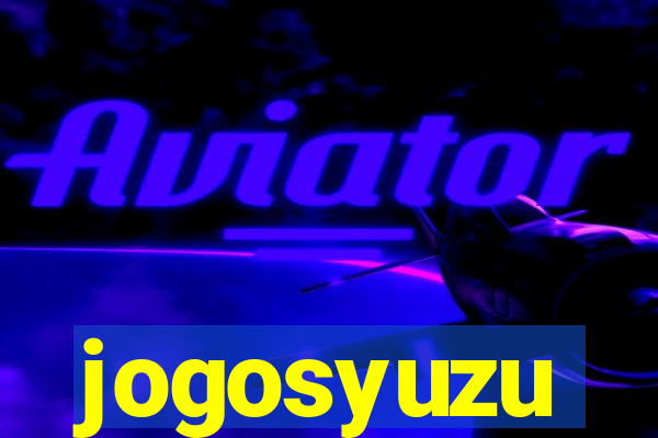 jogosyuzu