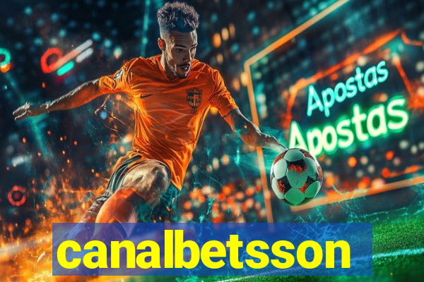 canalbetsson