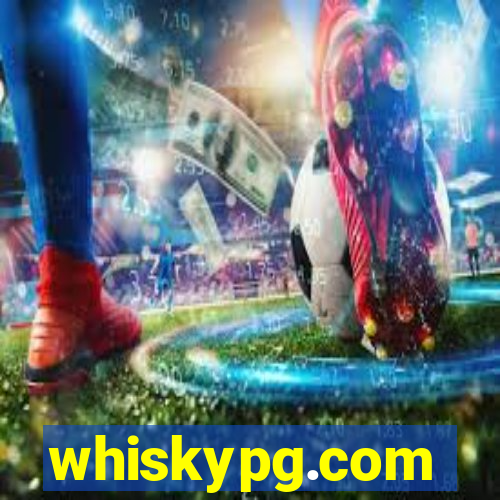 whiskypg.com